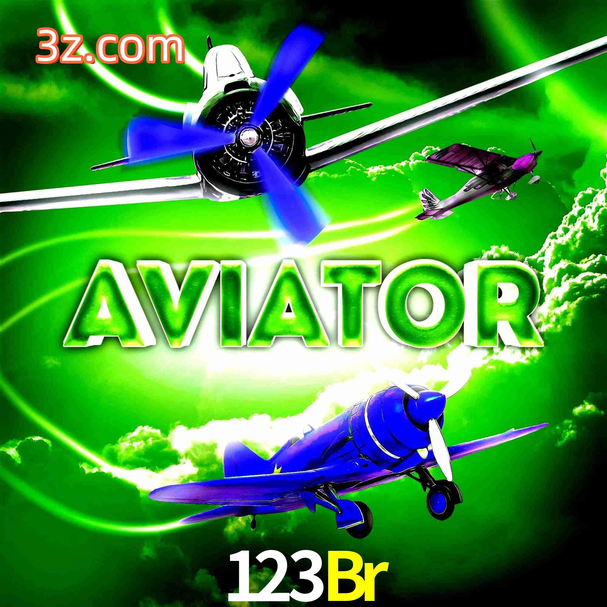 Aviator 123Br Tente a Sorte