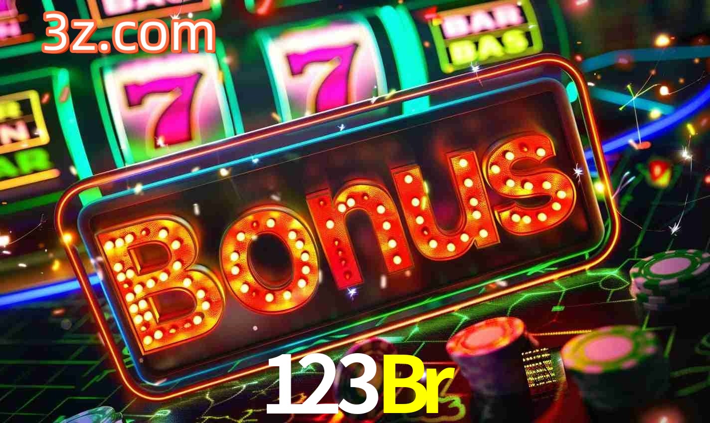 Sistema de Bônus 123Br