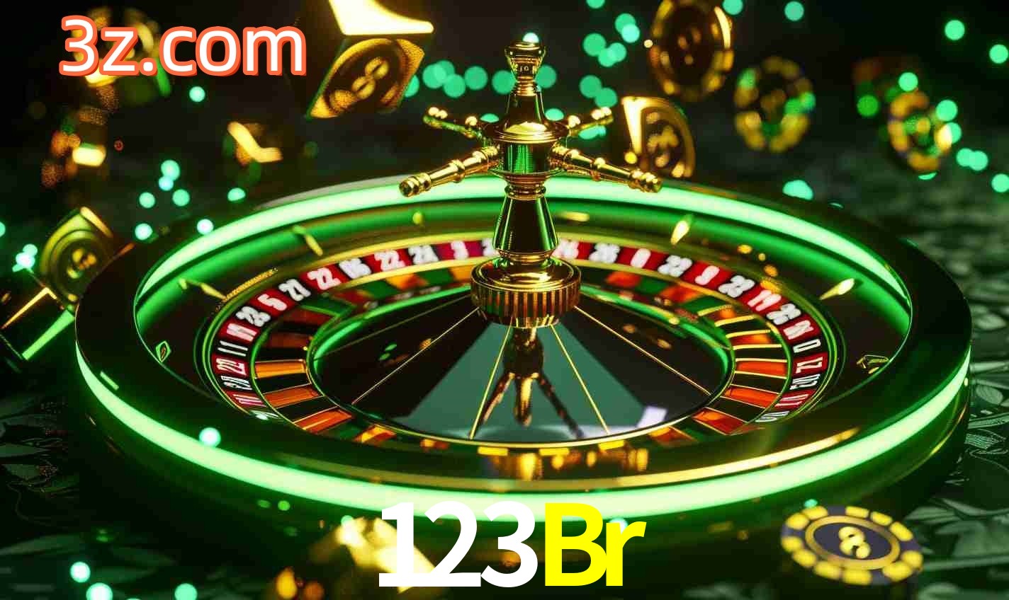 Desfrutar de um Cassino 123Br