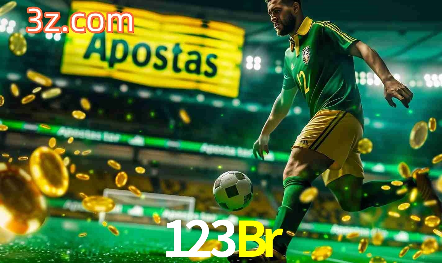 Diversas Apostas em Eventos Esportivos 123Br