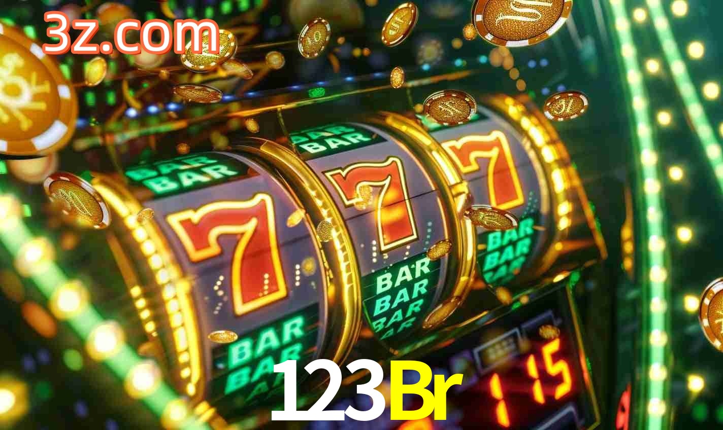 Populares Slots 123Br