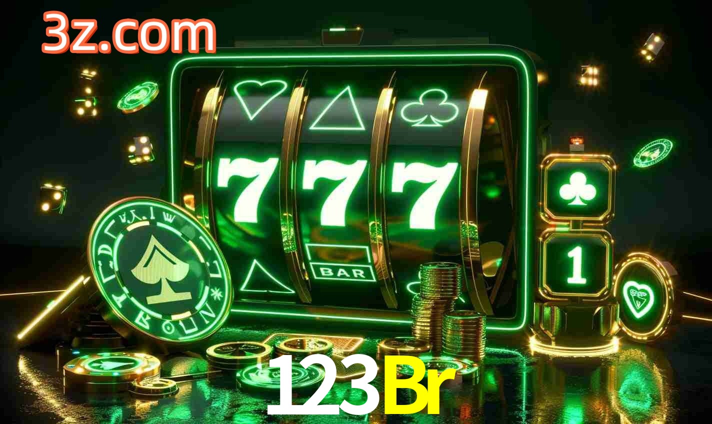 Seguro Login no Cassino Online 123Br
