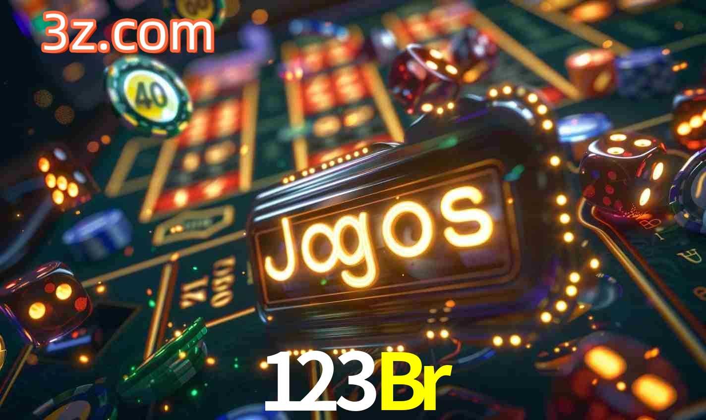 Mundo dos Jogos 123Br